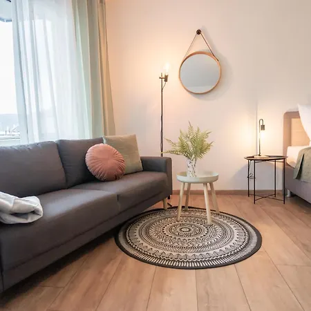 Ddhomes Lahnliebe App 01 - Balkon,therme,smarttv *